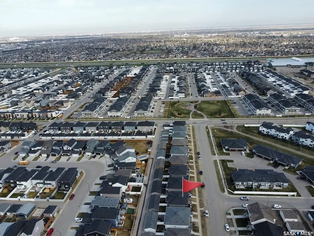 266 Brighton Boulevard Saskatoon SK S7V 0V8
