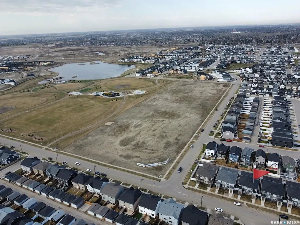 266 Brighton Boulevard Saskatoon SK S7V 0V8