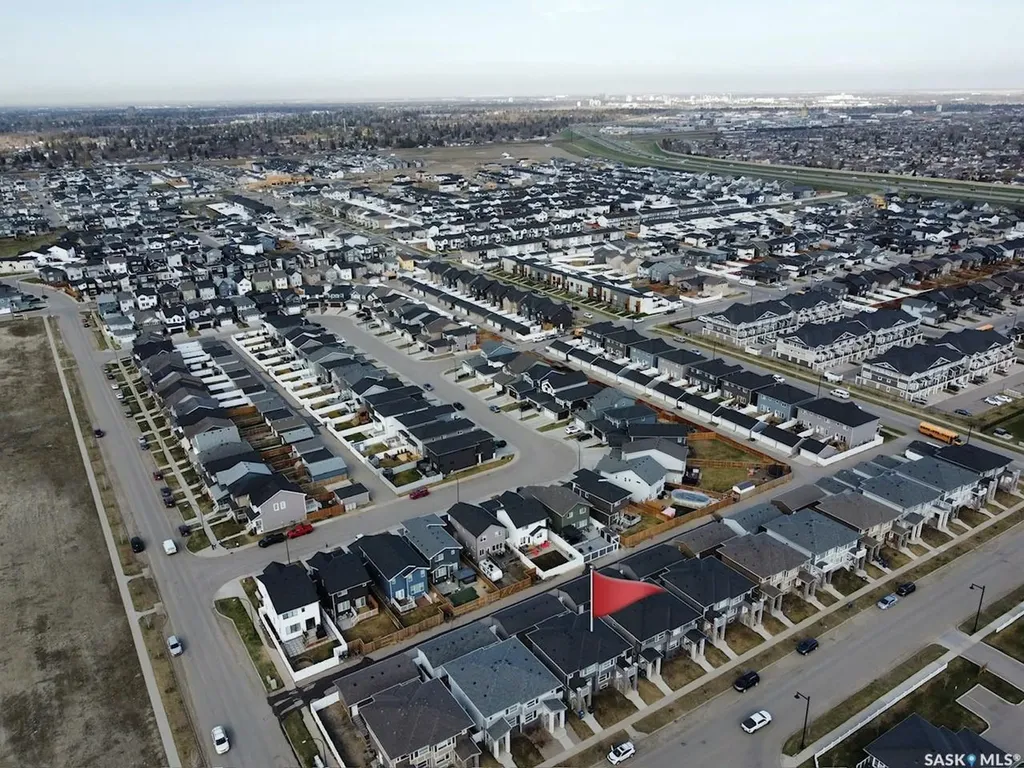 266 Brighton Boulevard Saskatoon SK S7V 0V8