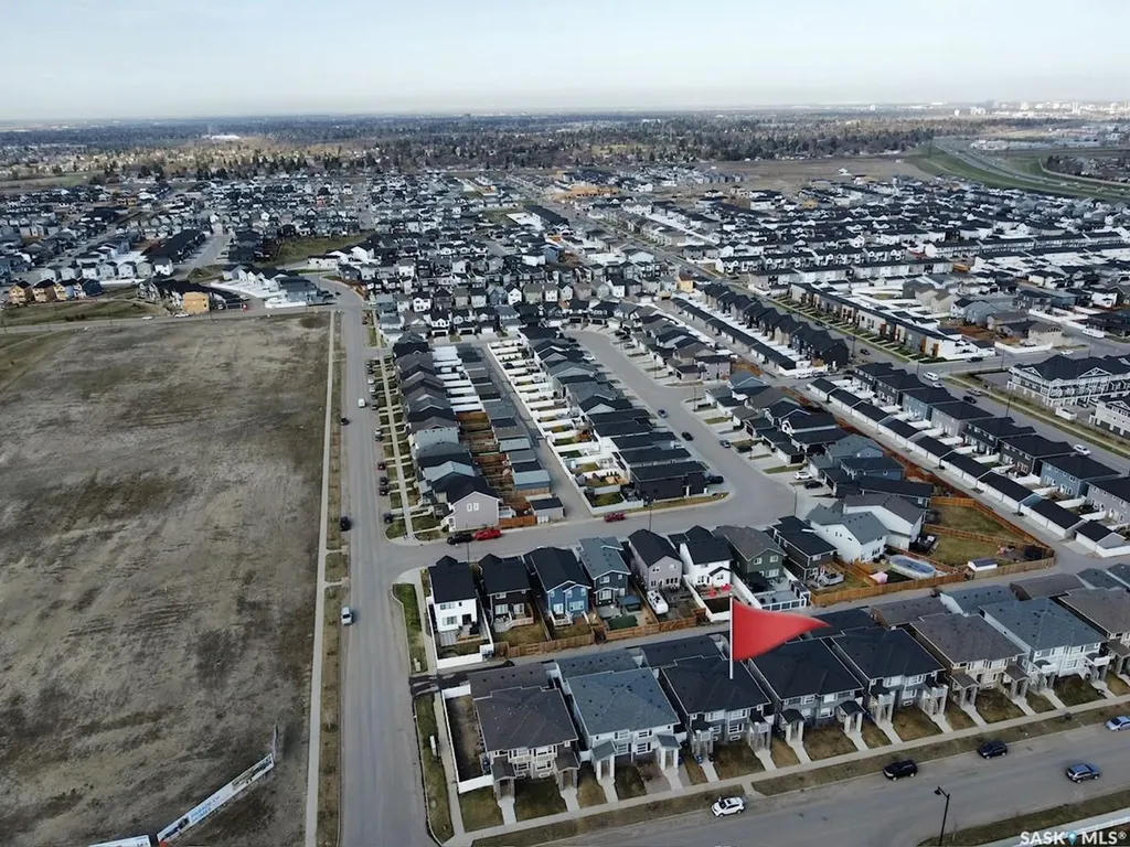 266 Brighton Boulevard Saskatoon SK S7V 0V8