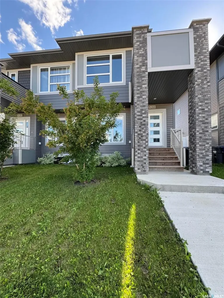 266 Brighton Boulevard Saskatoon SK S7V 0V8