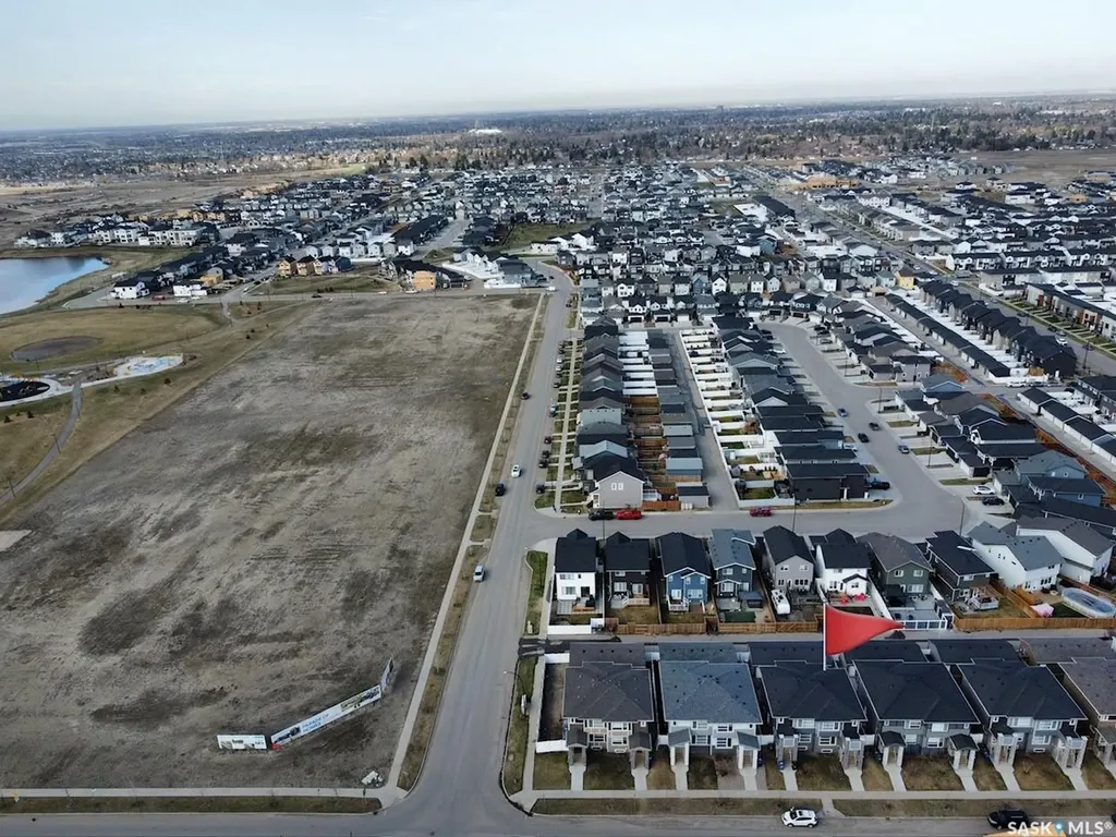 266 Brighton Boulevard Saskatoon SK S7V 0V8