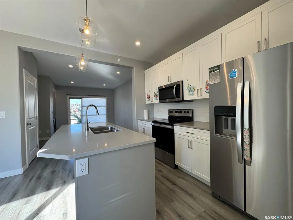 266 Brighton Boulevard Saskatoon SK S7V 0V8