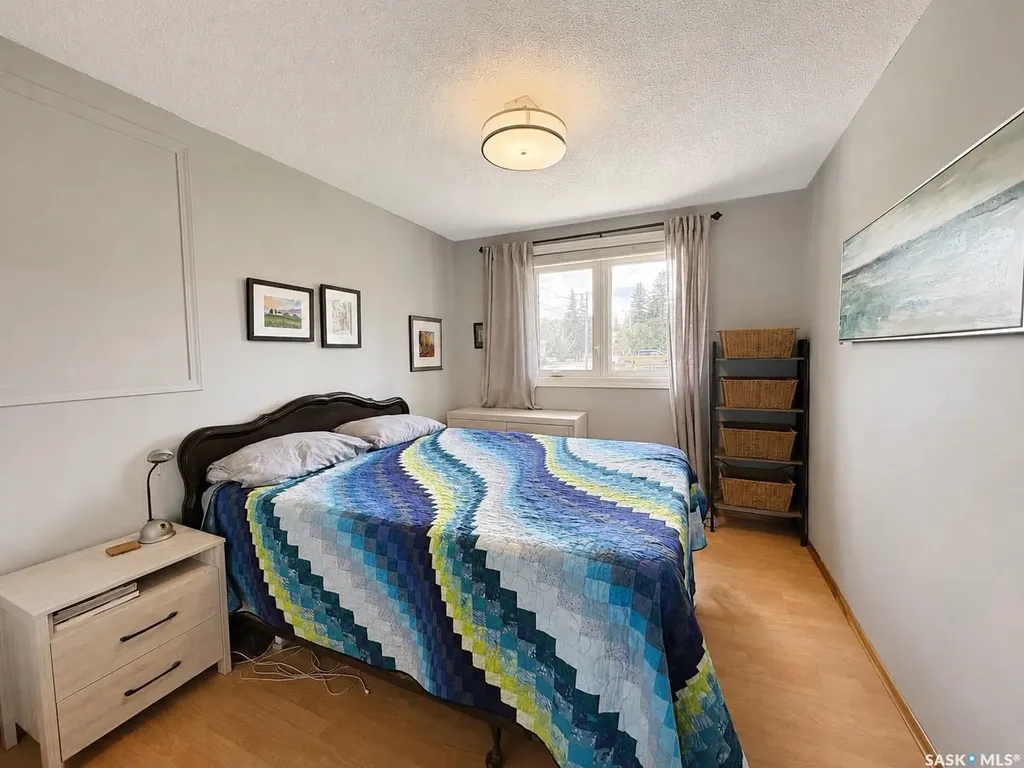 722 6th Avenue Rosthern SK S0K 3R0