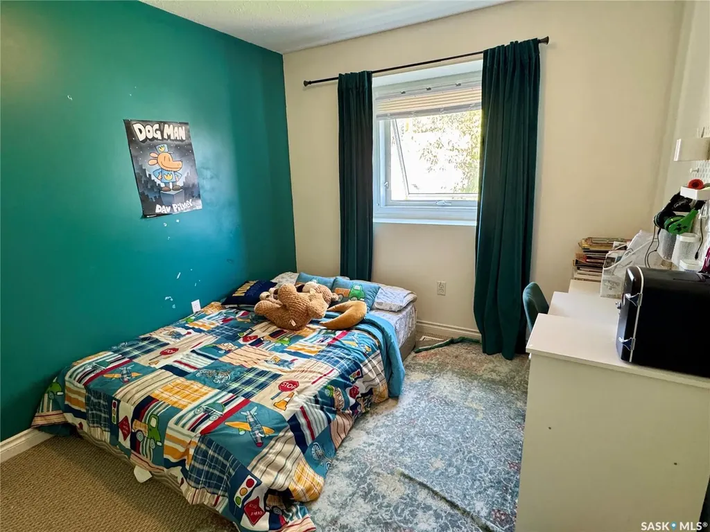 908 Thompson Crescent La Ronge SK S0J 1L0