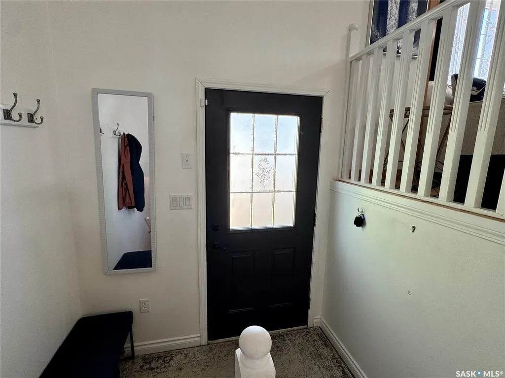 908 Thompson Crescent La Ronge SK S0J 1L0