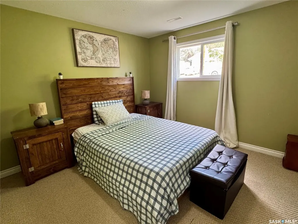 908 Thompson Crescent La Ronge SK S0J 1L0
