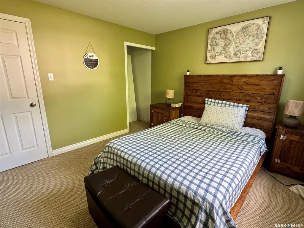 908 Thompson Crescent La Ronge SK S0J 1L0