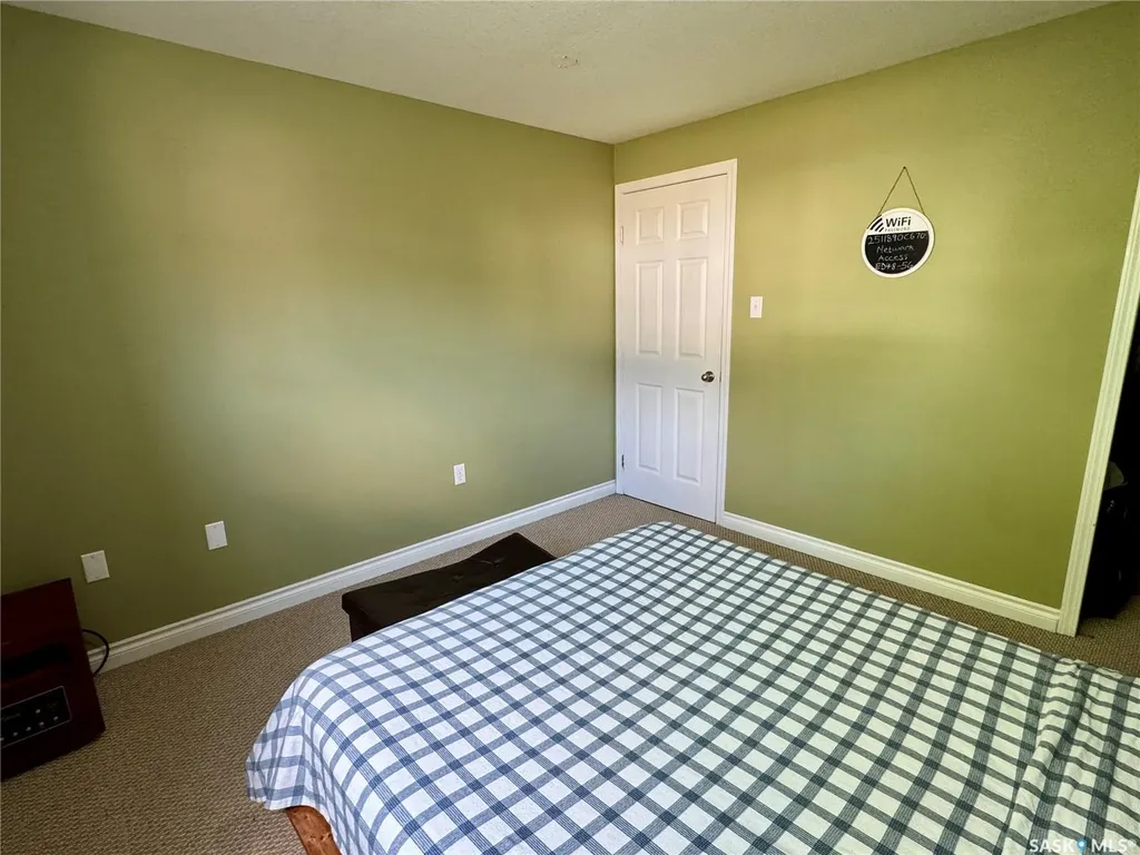 908 Thompson Crescent La Ronge SK S0J 1L0