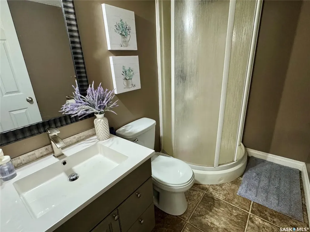 908 Thompson Crescent La Ronge SK S0J 1L0