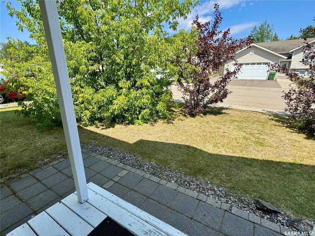 908 Thompson Crescent La Ronge SK S0J 1L0