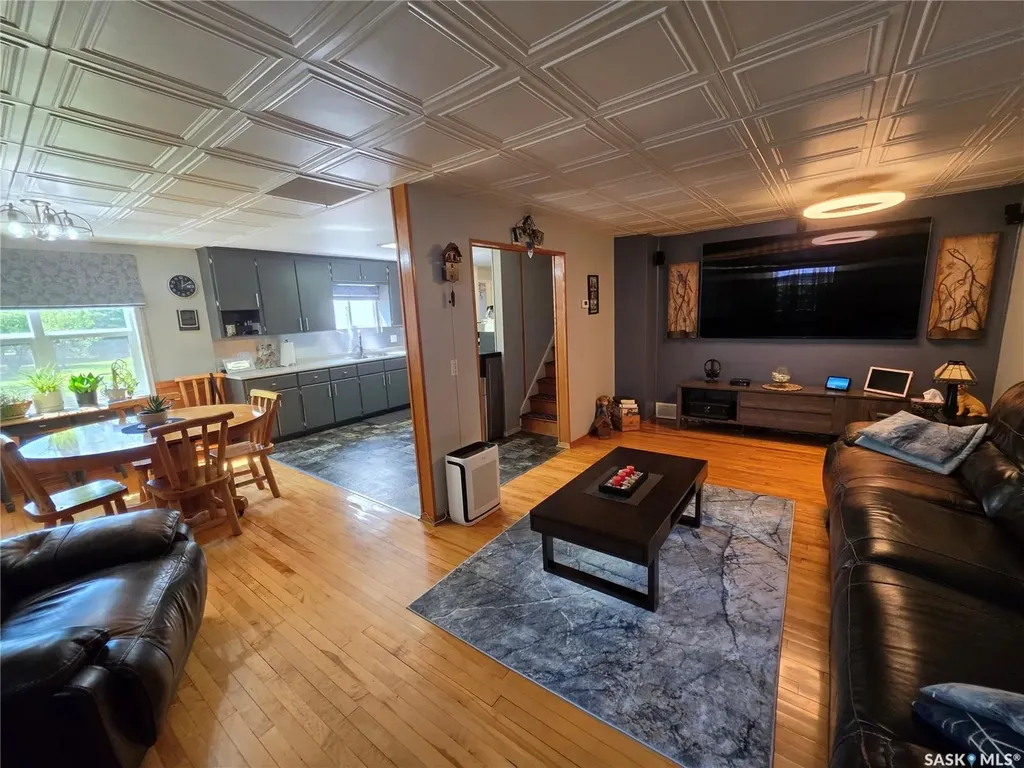 5 Olson Avenue Meadow Lake Rm No.588 SK S0M 2M0