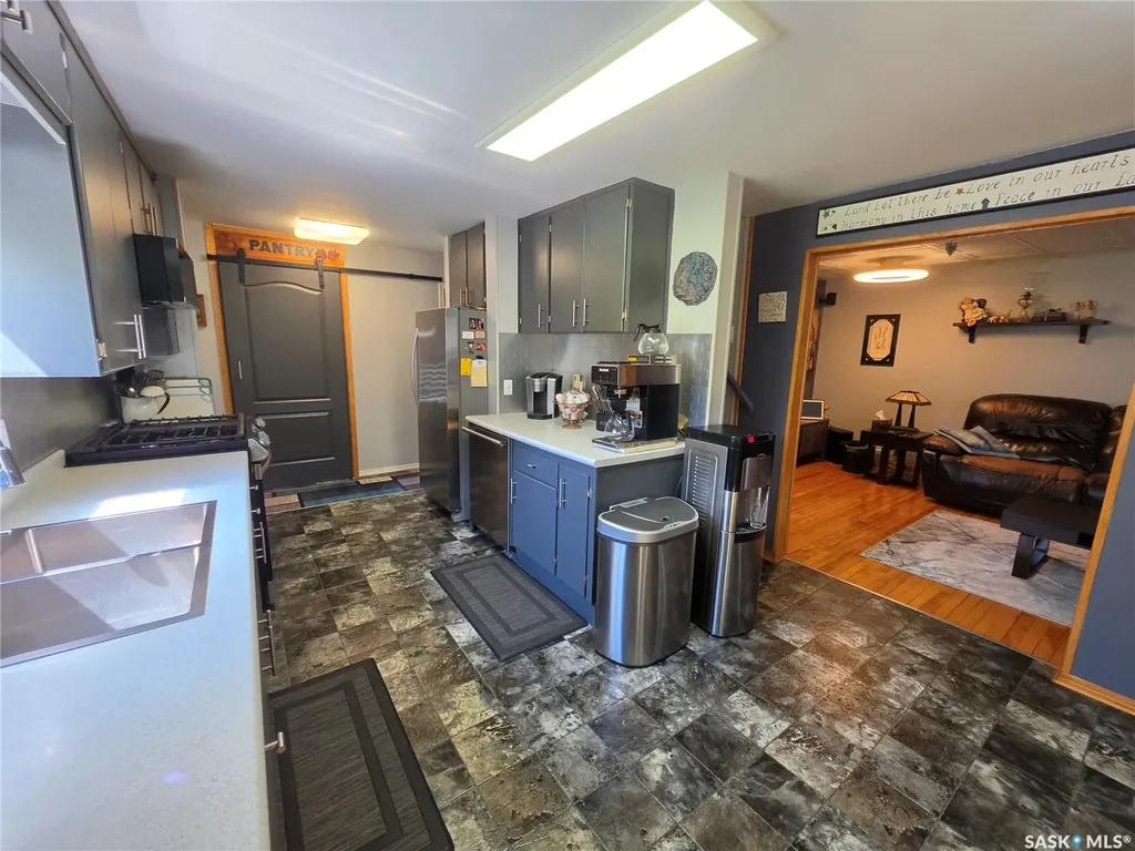 5 Olson Avenue Meadow Lake Rm No.588 SK S0M 2M0