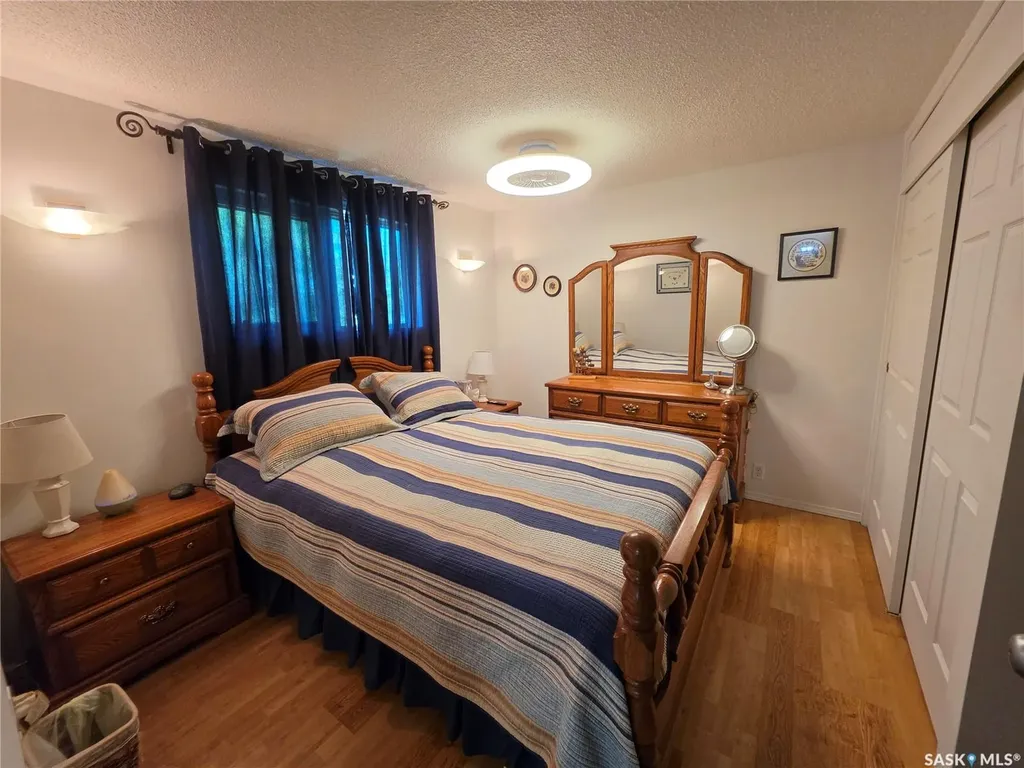 5 Olson Avenue Meadow Lake Rm No.588 SK S0M 2M0