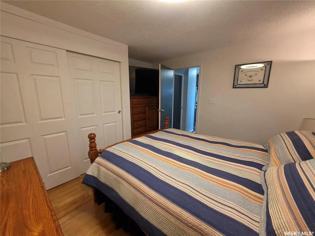 5 Olson Avenue Meadow Lake Rm No.588 SK S0M 2M0