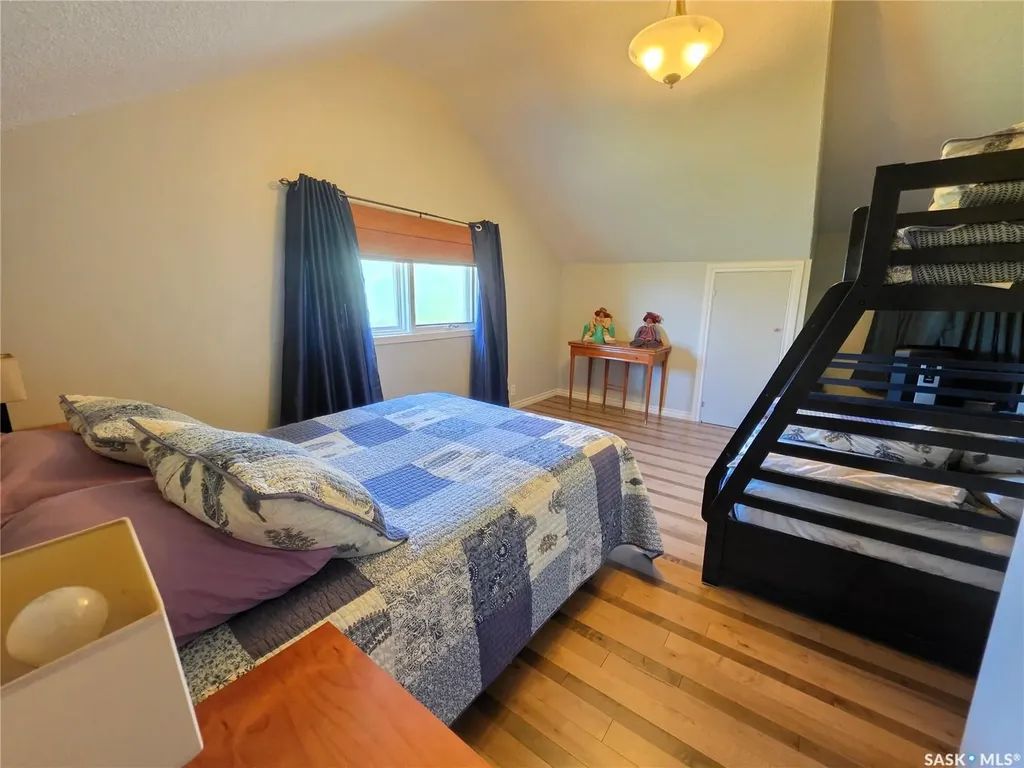 5 Olson Avenue Meadow Lake Rm No.588 SK S0M 2M0