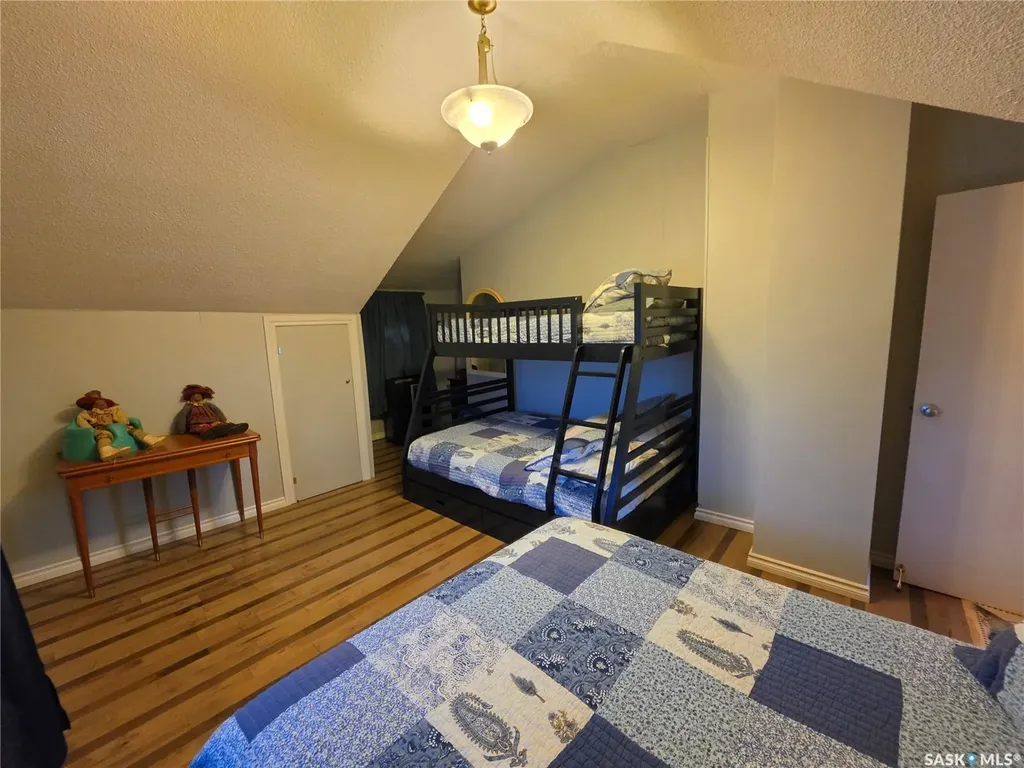 5 Olson Avenue Meadow Lake Rm No.588 SK S0M 2M0