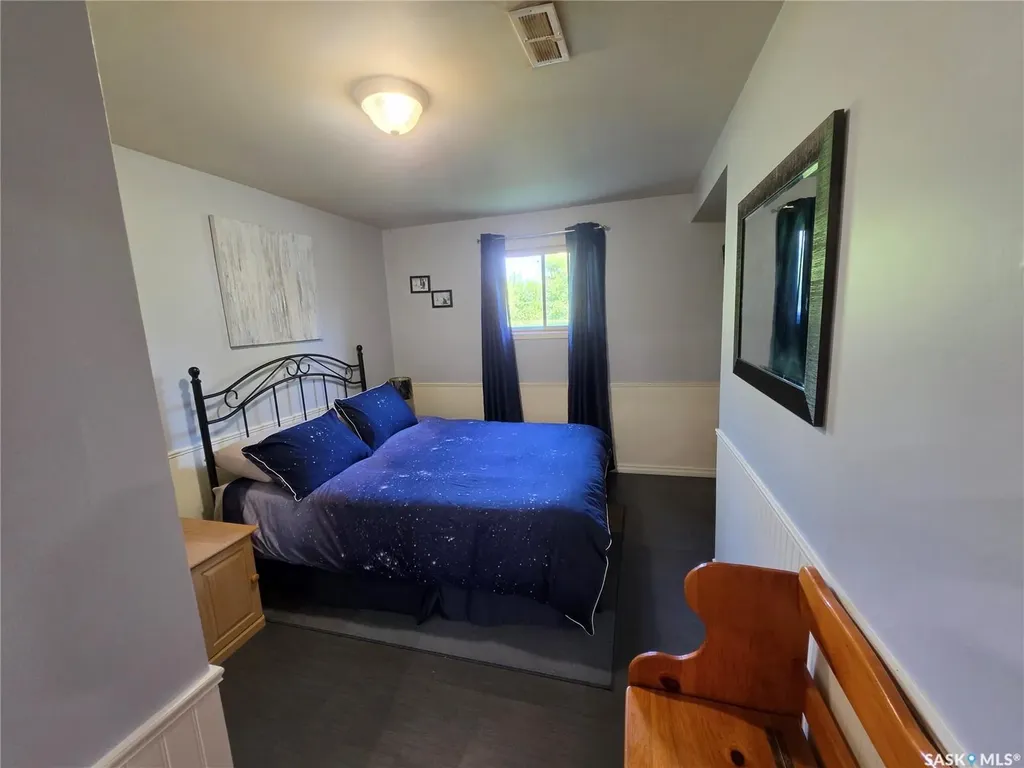 5 Olson Avenue Meadow Lake Rm No.588 SK S0M 2M0