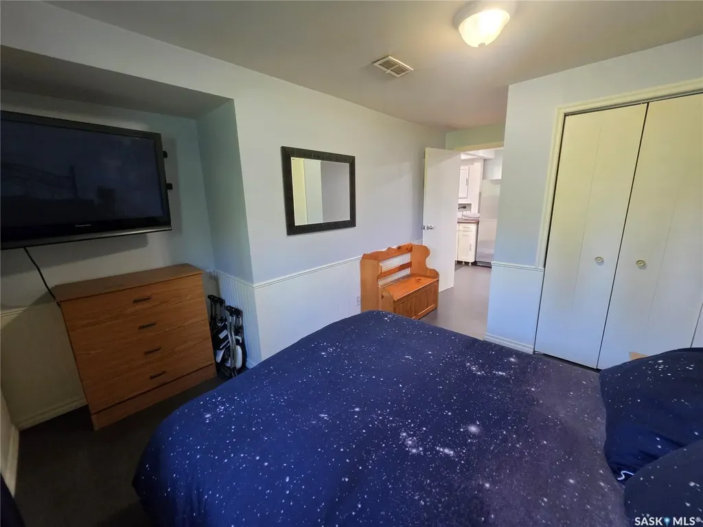 5 Olson Avenue Meadow Lake Rm No.588 SK S0M 2M0