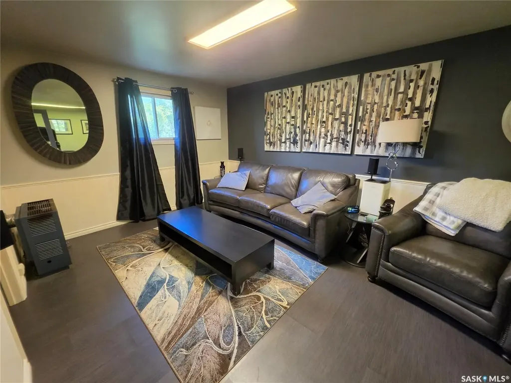 5 Olson Avenue Meadow Lake Rm No.588 SK S0M 2M0