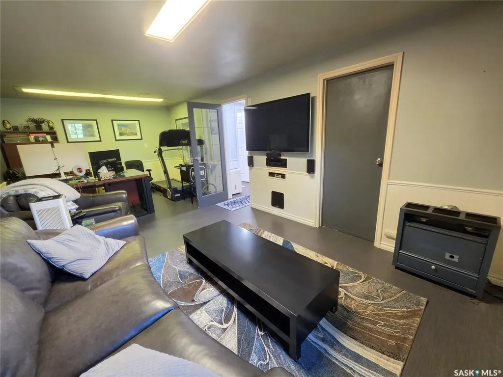 5 Olson Avenue Meadow Lake Rm No.588 SK S0M 2M0