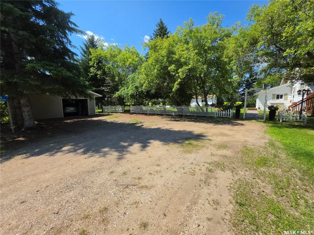 5 Olson Avenue Meadow Lake Rm No.588 SK S0M 2M0