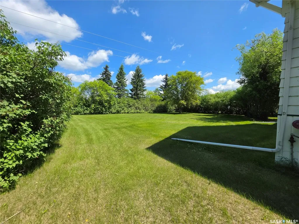 5 Olson Avenue Meadow Lake Rm No.588 SK S0M 2M0