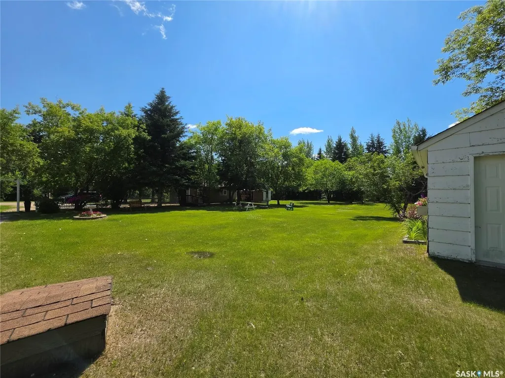 5 Olson Avenue Meadow Lake Rm No.588 SK S0M 2M0