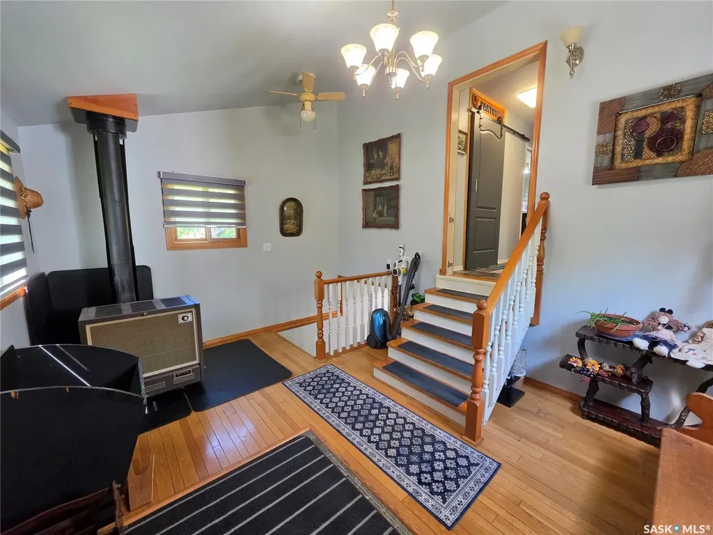 5 Olson Avenue Meadow Lake Rm No.588 SK S0M 2M0