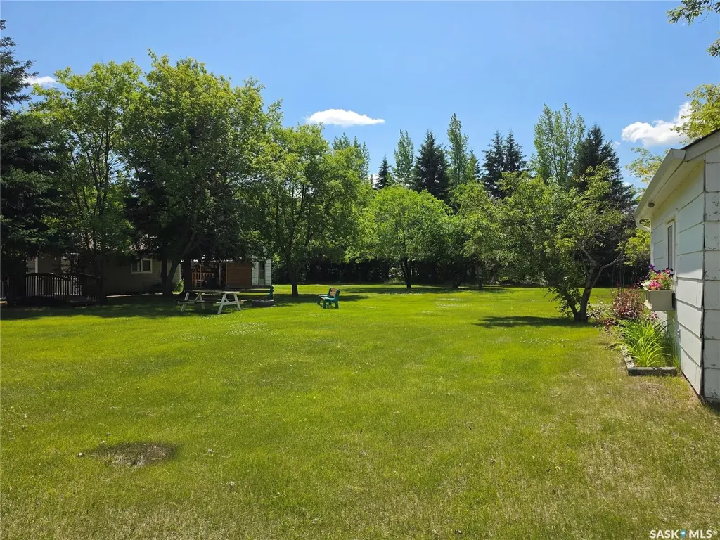 5 Olson Avenue Meadow Lake Rm No.588 SK S0M 2M0