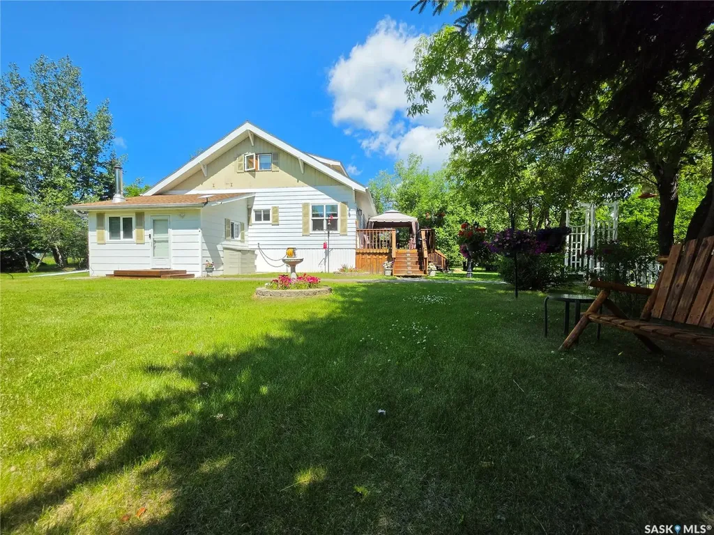 5 Olson Avenue Meadow Lake Rm No.588 SK S0M 2M0