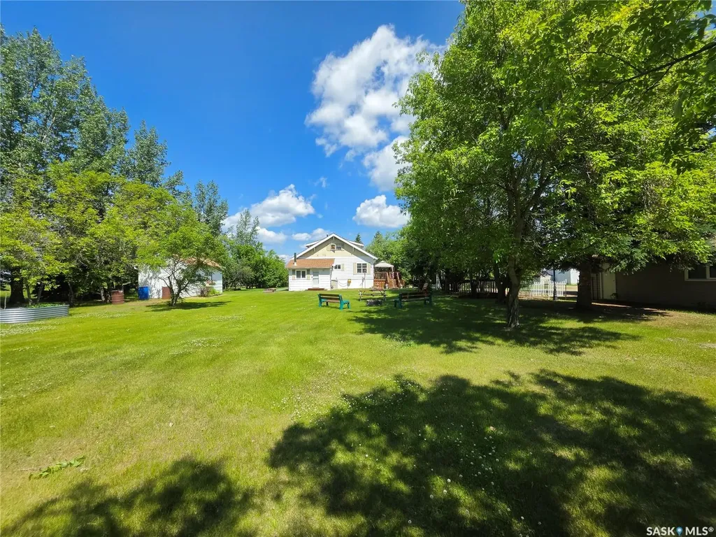 5 Olson Avenue Meadow Lake Rm No.588 SK S0M 2M0