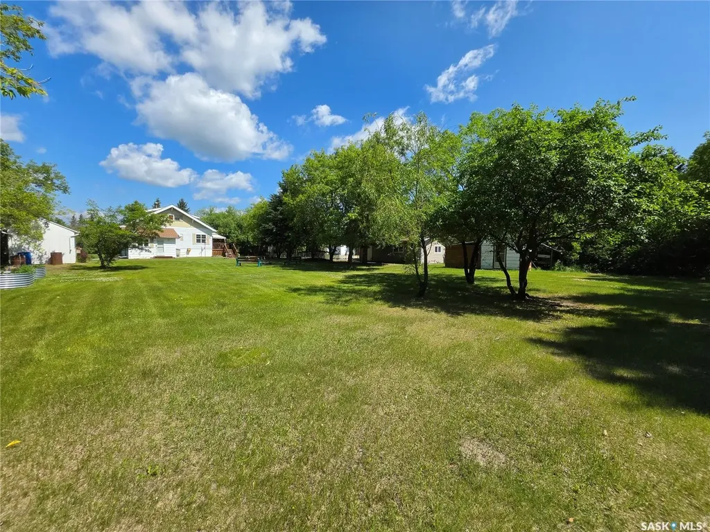 5 Olson Avenue Meadow Lake Rm No.588 SK S0M 2M0