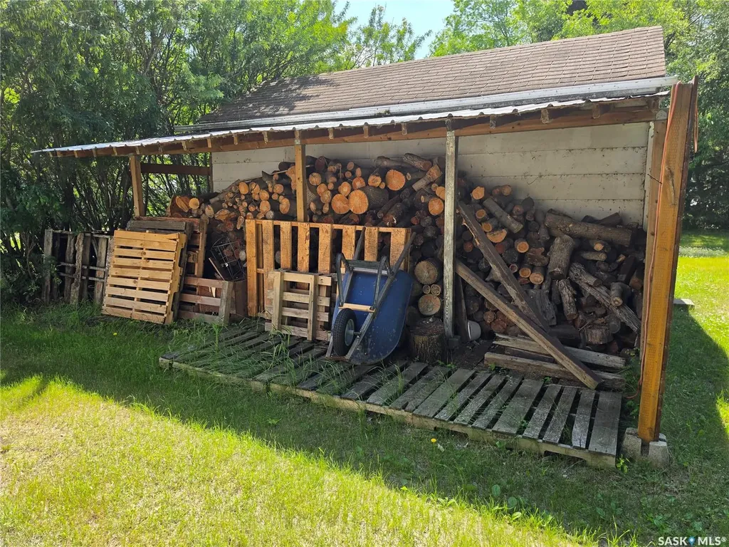 5 Olson Avenue Meadow Lake Rm No.588 SK S0M 2M0