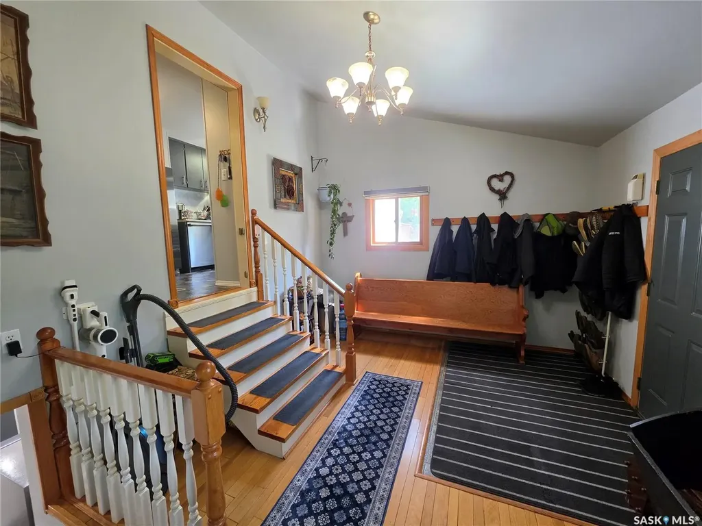 5 Olson Avenue Meadow Lake Rm No.588 SK S0M 2M0