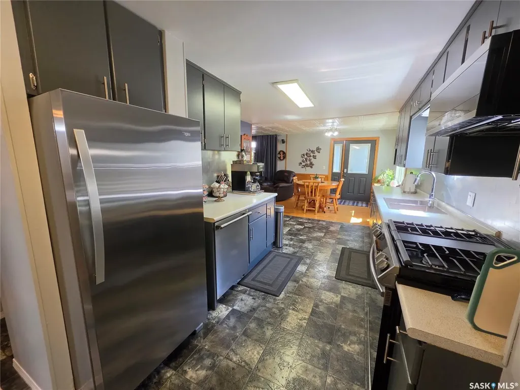5 Olson Avenue Meadow Lake Rm No.588 SK S0M 2M0