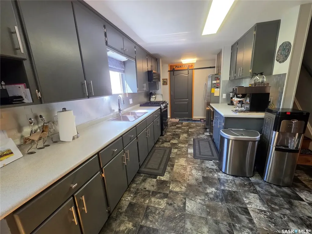 5 Olson Avenue Meadow Lake Rm No.588 SK S0M 2M0