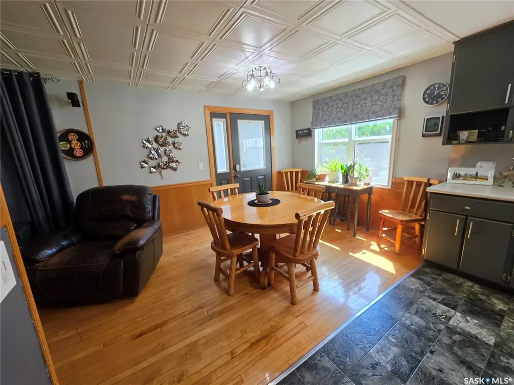 5 Olson Avenue Meadow Lake Rm No.588 SK S0M 2M0