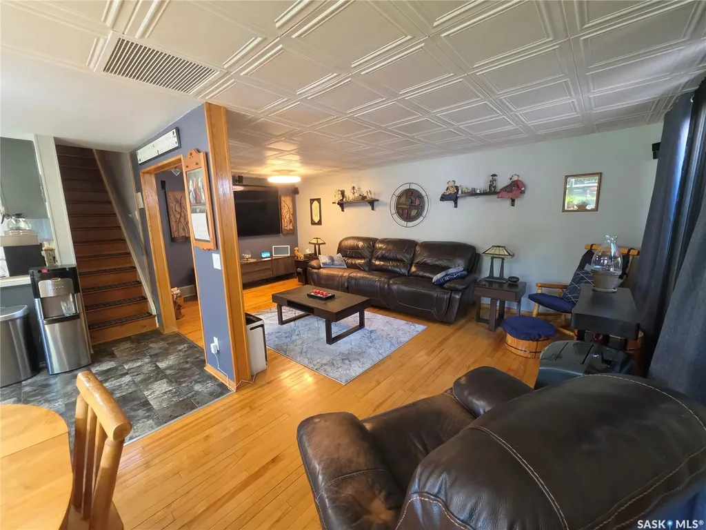 5 Olson Avenue Meadow Lake Rm No.588 SK S0M 2M0