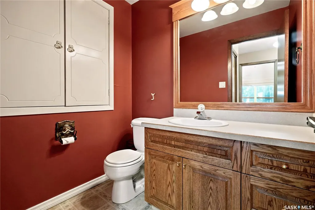 91 Green Meadow Road Regina SK S4V 0A7