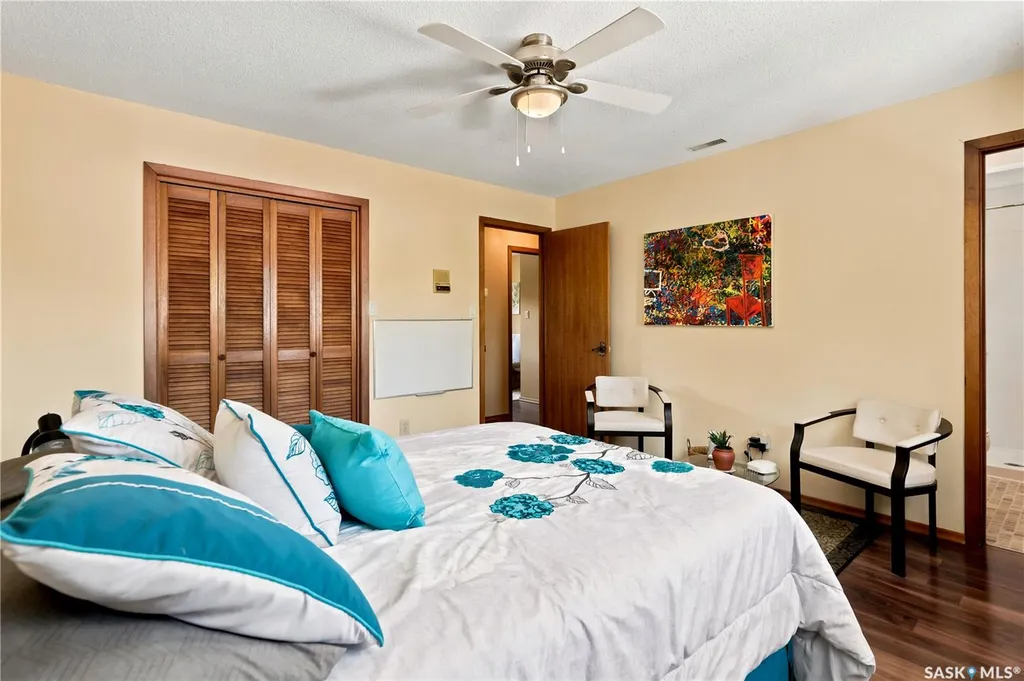 91 Green Meadow Road Regina SK S4V 0A7