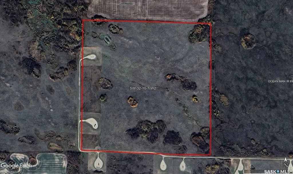 Rural Address Golden West Rm No. 95 SK S0G 4T0