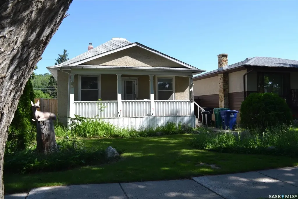 132 106th Street W Saskatoon SK S7N 1N7