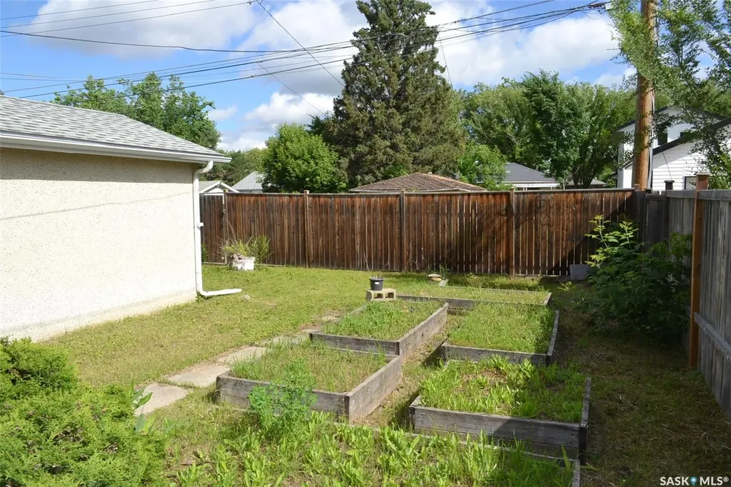 132 106th Street W Saskatoon SK S7N 1N7