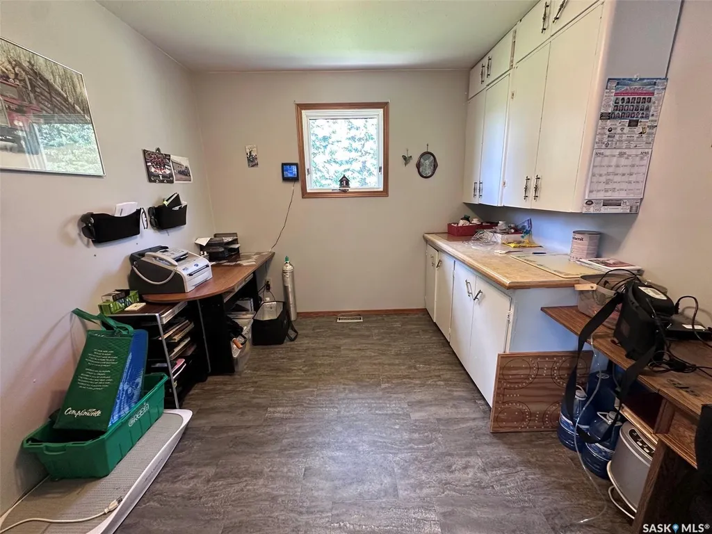 Rural Address Spiritwood Rm No. 496 SK S0J 1N0