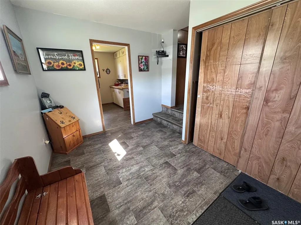 Rural Address Spiritwood Rm No. 496 SK S0J 1N0