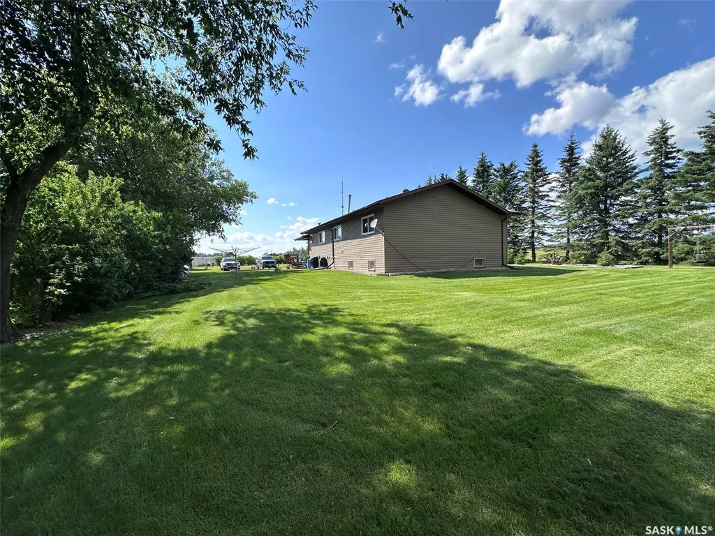 Rural Address Spiritwood Rm No. 496 SK S0J 1N0