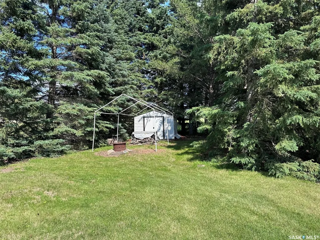 Rural Address Spiritwood Rm No. 496 SK S0J 1N0