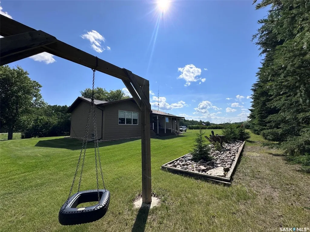 Rural Address Spiritwood Rm No. 496 SK S0J 1N0