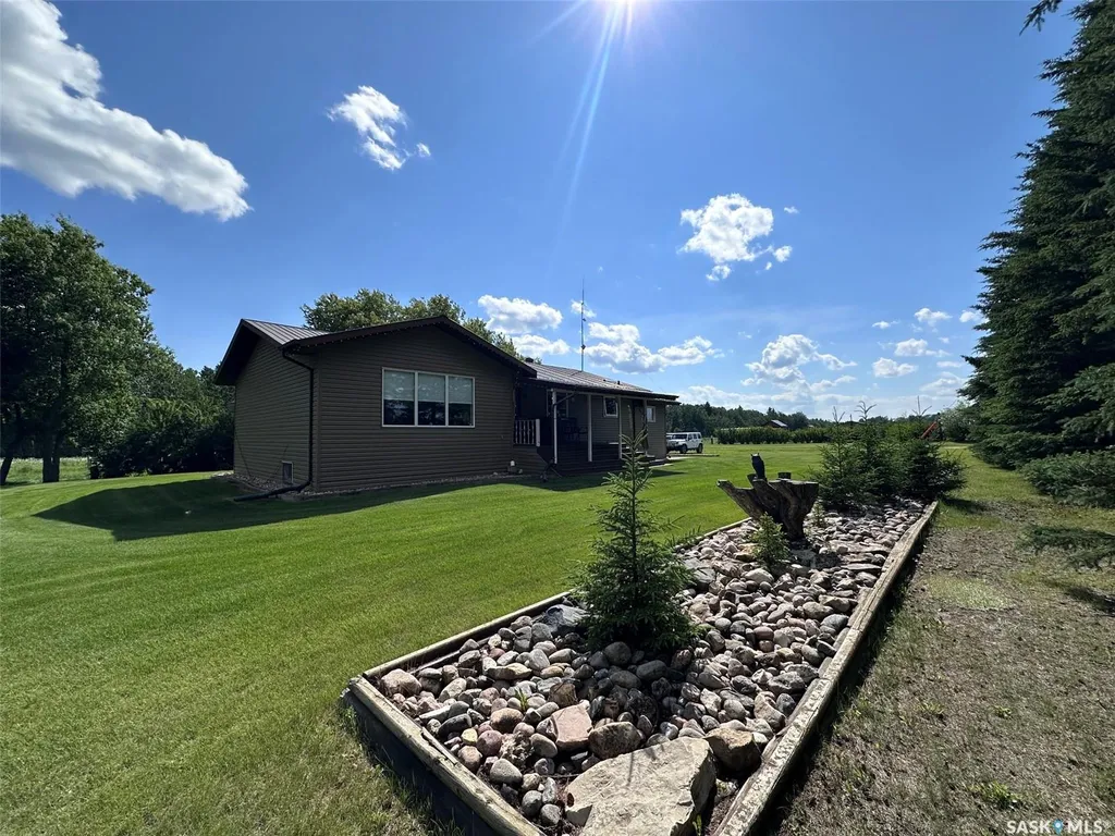 Rural Address Spiritwood Rm No. 496 SK S0J 1N0